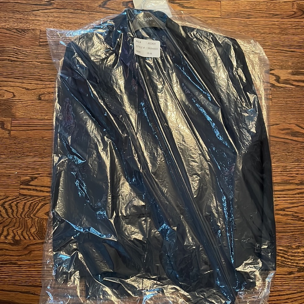 JoS A. Bank Suit